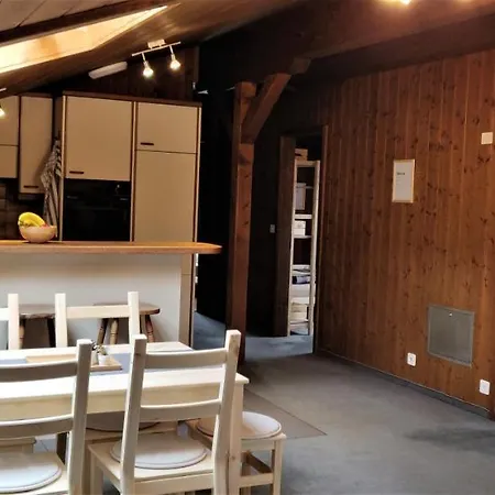 Easyalps Apartment