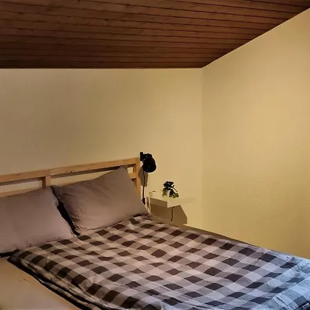 Apartment Easyalps Grindelwald