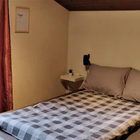 Apartamento Easyalps