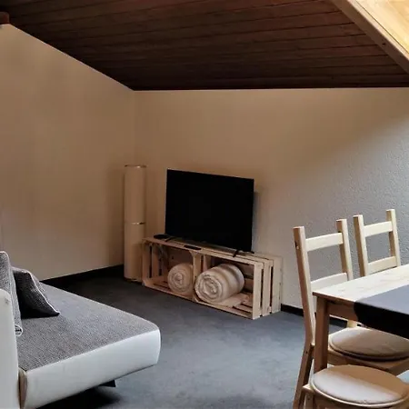 Apartamento Easyalps *